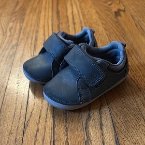Kids Striderite Shoes